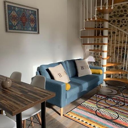 Adorable Guest House « Bienvenue Chez Vous ! » Borderes-sur-l'Echez Eksteriør bilde