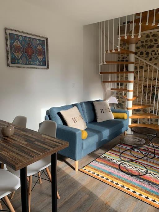 Adorable Guest House « Bienvenue Chez Vous ! » Borderes-sur-l'Echez Eksteriør bilde