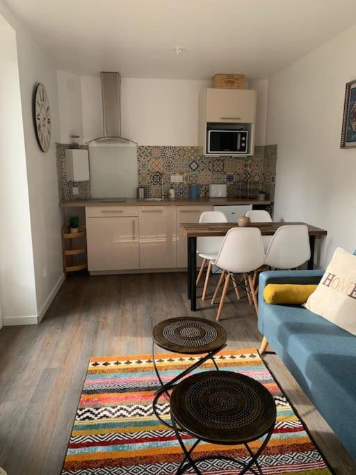Adorable Guest House « Bienvenue Chez Vous ! » Borderes-sur-l'Echez Eksteriør bilde
